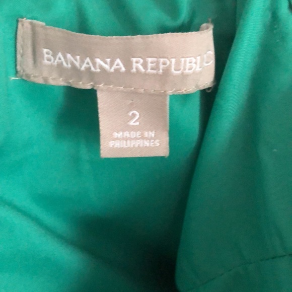 Banana Republic Dress - Picture 6 of 7